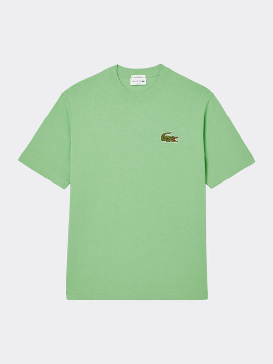 Γυναικείο T-shirt Πράσινο