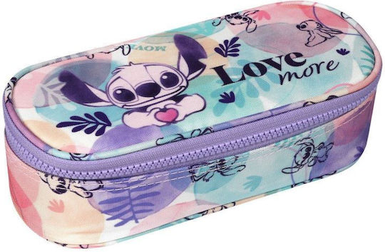 Coolpack Campus Κασετίνα Πολύχρωμη