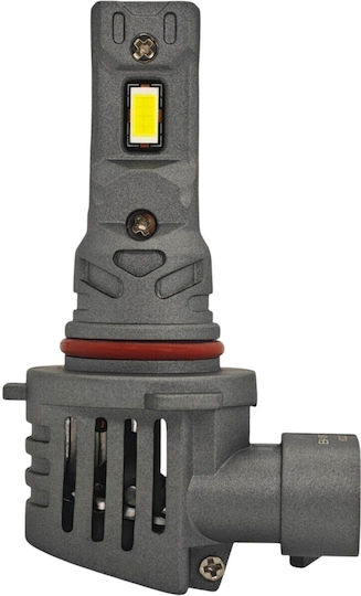 Λάμπες Αυτοκινήτου HB4-9006 / DRL Canbus LED 5500K Ψυχρό Λευκό 32V 2τμχ