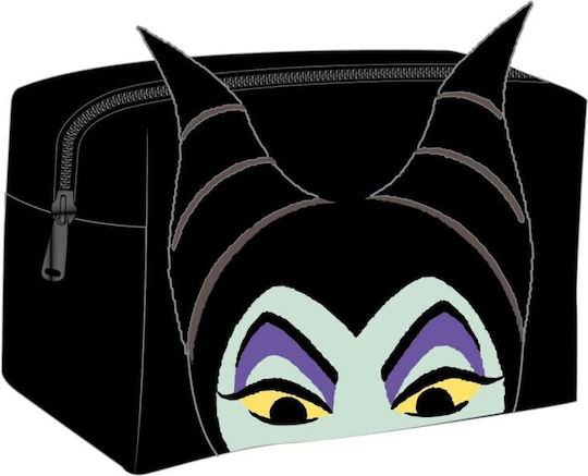 Disney Villains Maleficent Vanity Case 8445484385816