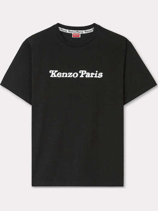 Women's Oversized T-shirt Black