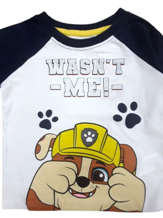 Paw Patrol