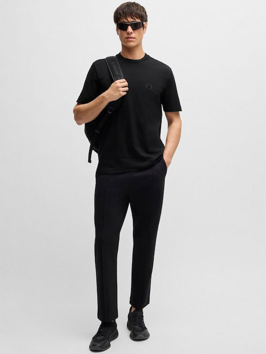 Hugo Boss T-shirt Black