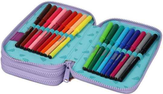 Coolpack Κασετίνα Πολύχρωμη