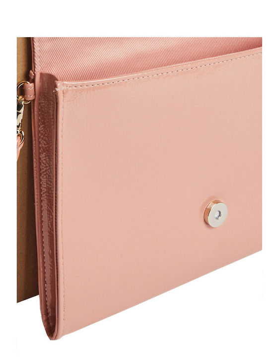 Icon Women's Bag Handbag Pink