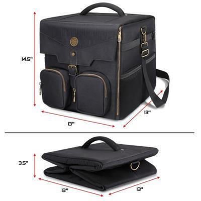 Enhance Game Box Shoulder Bag 1τμχ