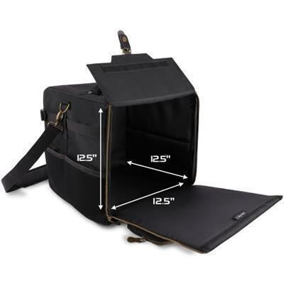 Enhance Game Box Shoulder Bag 1τμχ