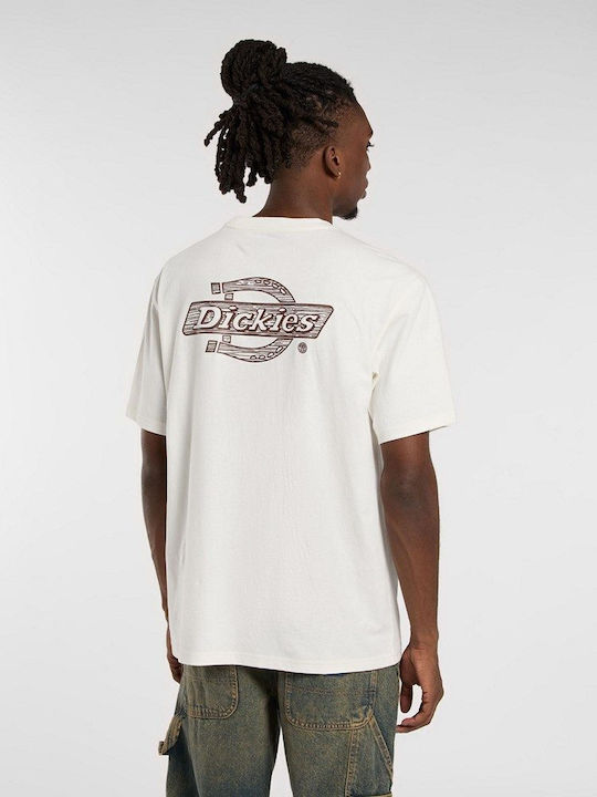 Dickies Tricou Egret