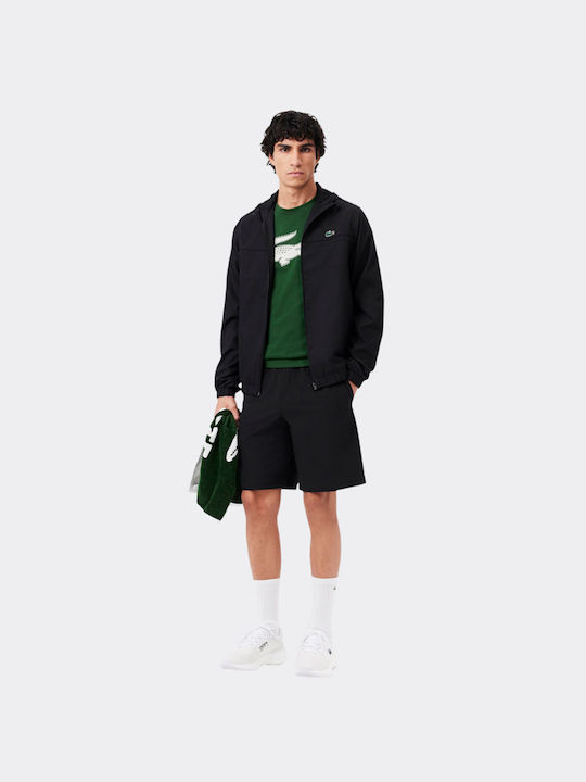 Lacoste T-shirt Green