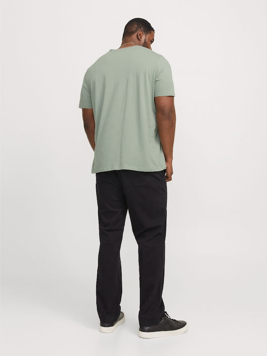 Jack & Jones T-shirt Green