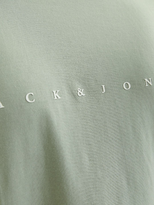 Tricou Iceberg Green