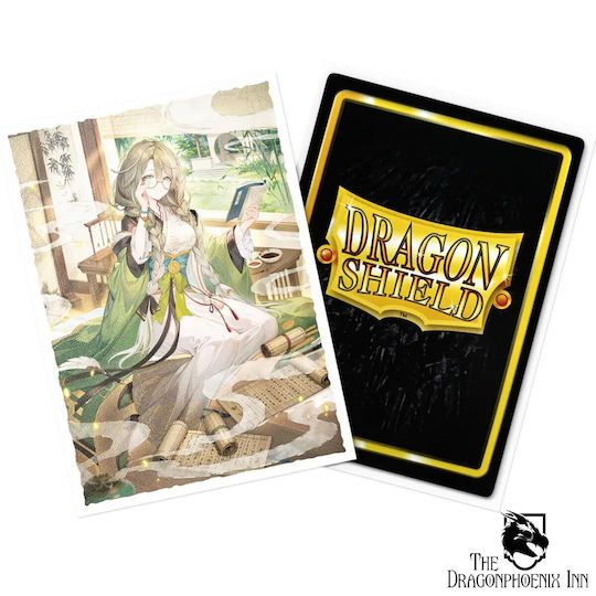 Games Workshop Card Sleeves Standard Size 100τμχ