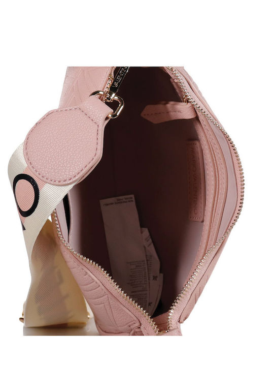 Pansy Women's Bag Crossbody Pink