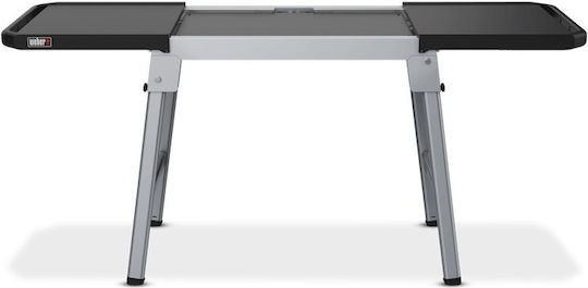 Weber Premium Πάγκος Ψησταριάς