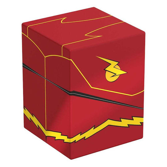 Justice Deck Box Standardgröße