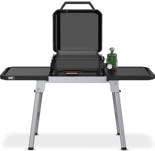 Weber Premium Πάγκος Ψησταριάς