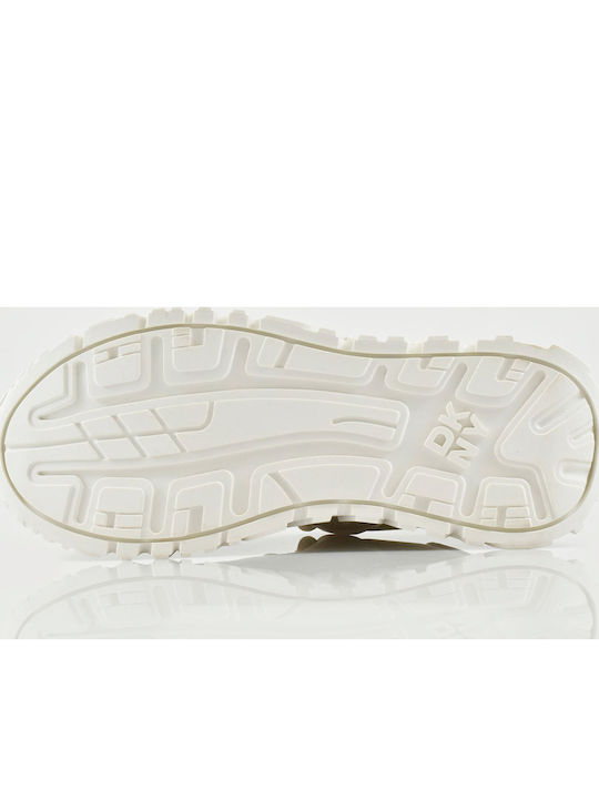 Sneakers Beige