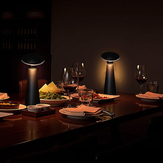 Modular Led Lamp Designnest Ufo Light 360 Gray