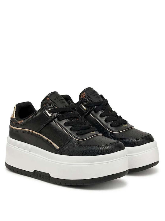 Guess Sneakers Black