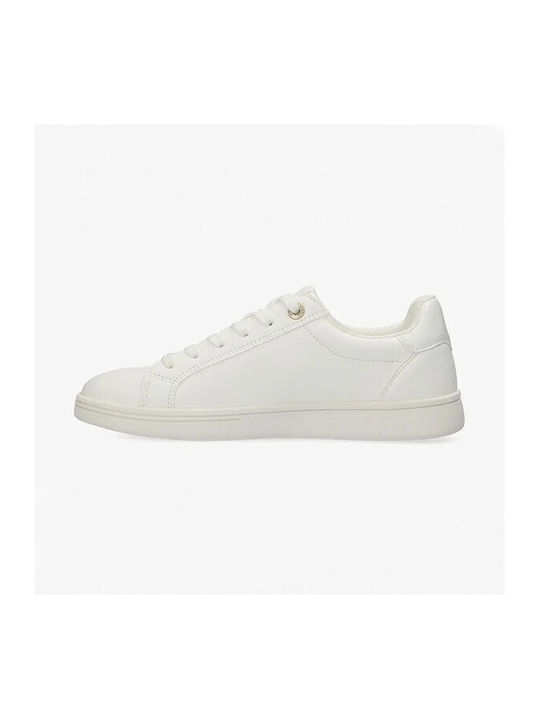Glib Damen Sneakers Weiß