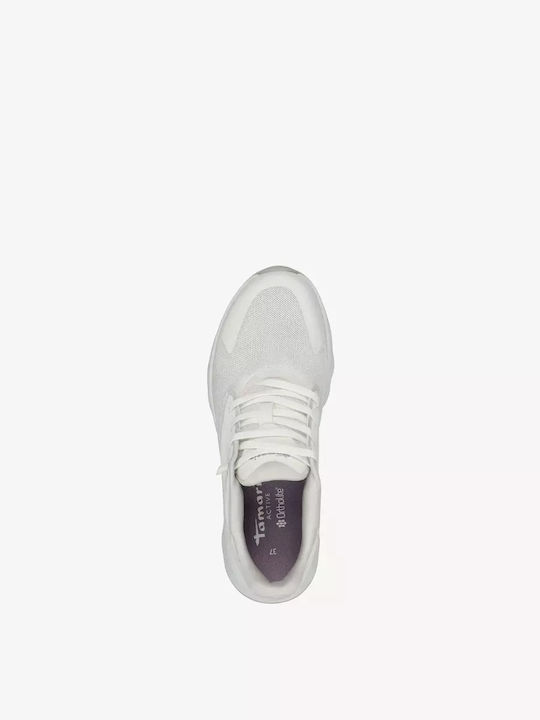 Tamaris Sneakers White