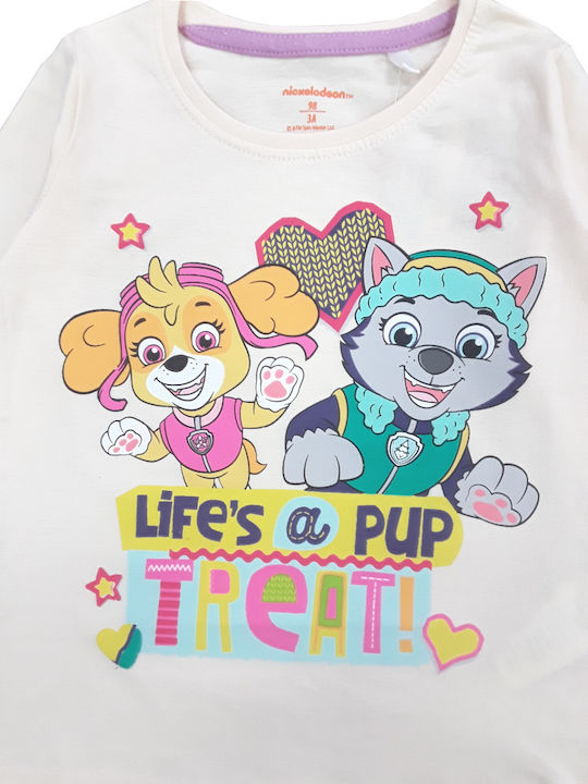 Paw Patrol
