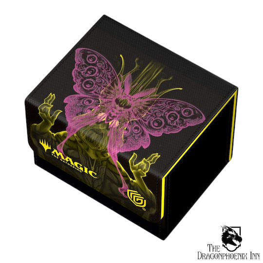 Ultimate Guard Sidewinder 100+ Magic the Gathering Deck Box Standard Size