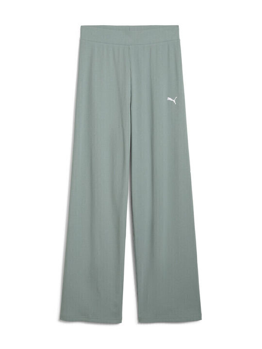 Jogginghose Grün