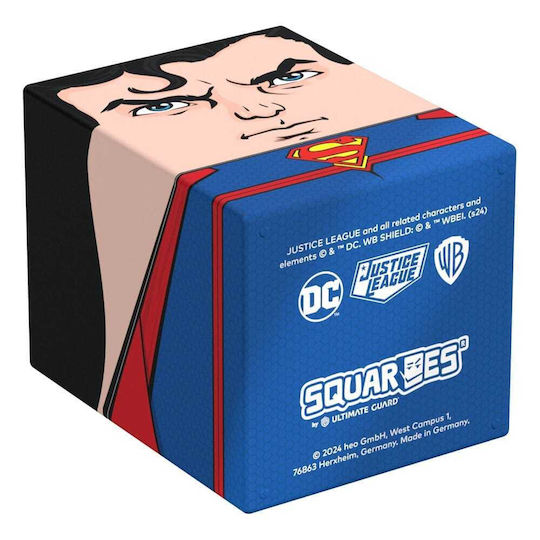 Justice Deck Box Dimensiune Standard