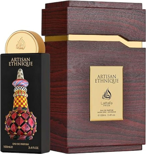 Lattafa Pride Eau de Parfum 100ml
