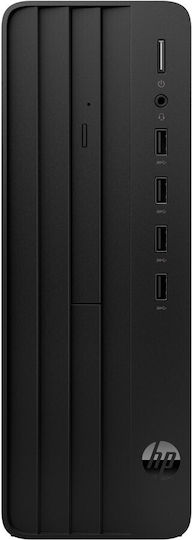 HP Pro 290 G9 Gaming Desktop PC (i3-13100/16GB DDR4/512GB SSD/W11 Pro)