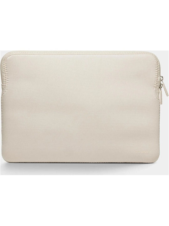 Trunk Geantă Husă 15" Bej Trunk Geantă Husă 15" Bej