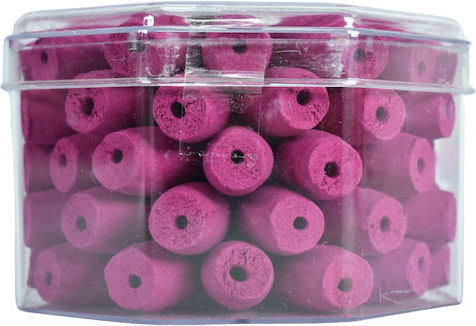 Backflow Incense Cones 60 Pieces