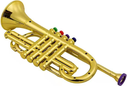 Instrument De Suflat Jucărie Muzicală Pentru 2+ Ani