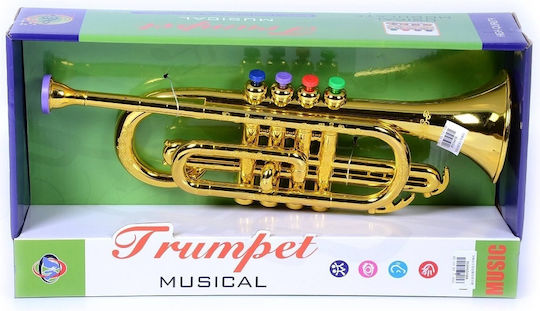 Instrument De Suflat Jucărie Muzicală Pentru 2+ Ani