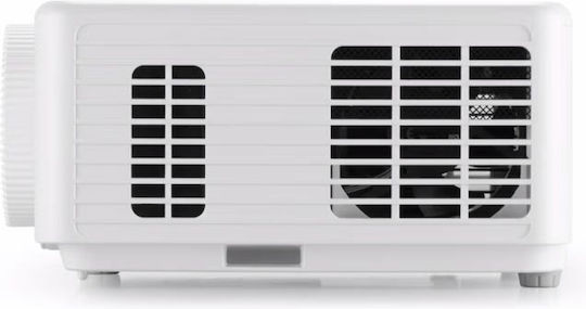InFocus Nemesis IN1028SL Projector LCD Full HD Λάμπας LED με Ενσωματωμένα Ηχεία