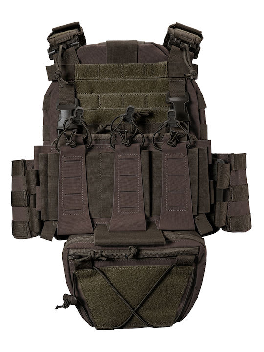 Asg Kampfweste Green Asg Kampfweste Green