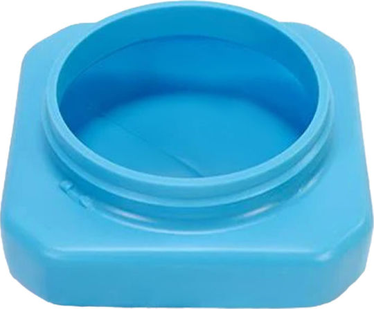 Meiho Liquid Pack Vs-l430 Biodegradable Tackle Box Blue