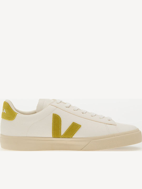 Campo Chfree Sneakers Extra-white Liquor