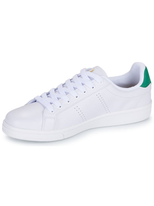 Sneakers White