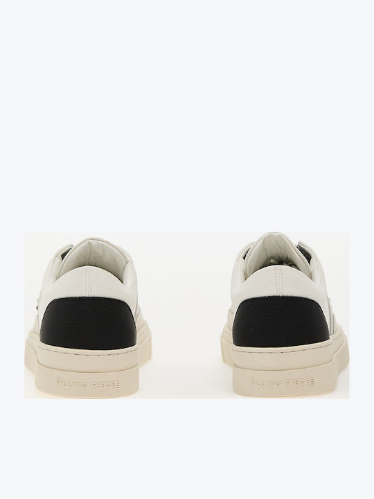 Ανδρικά Sneakers Λευκά