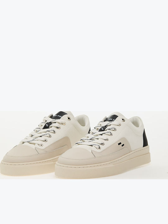 Ανδρικά Sneakers Λευκά