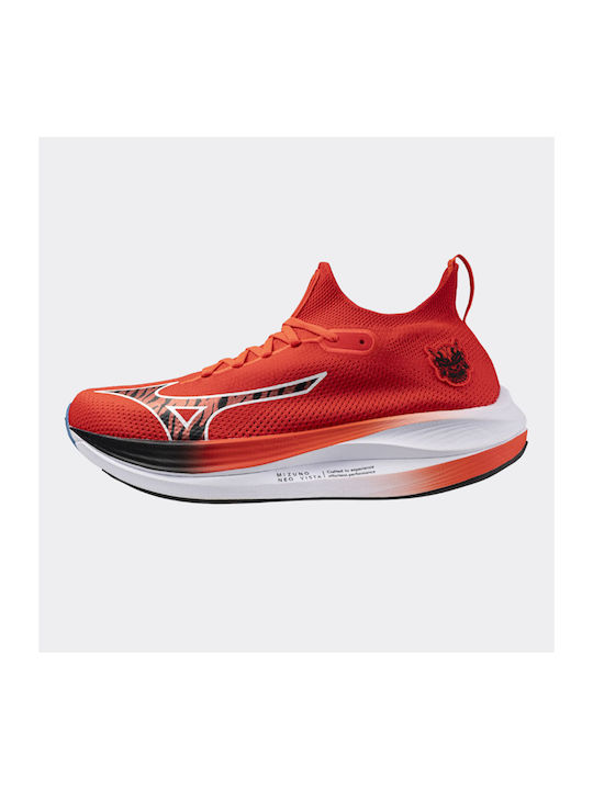 Neo Zen Sport Shoes Running Blue