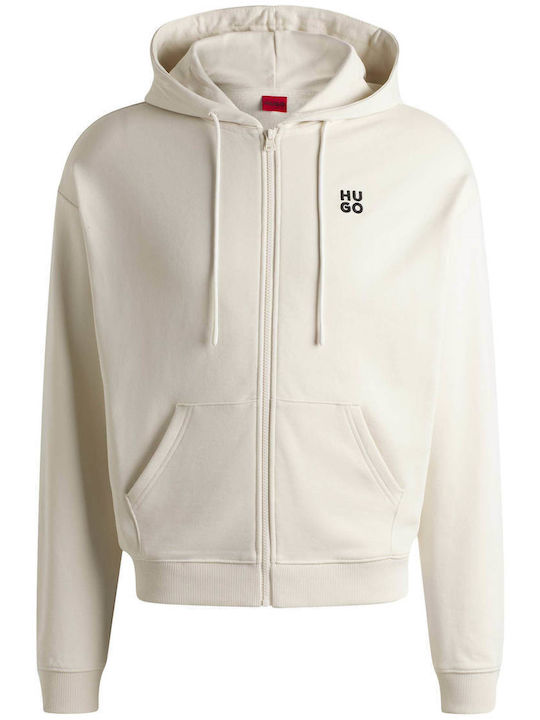 Dalfine Women's Short Lifestyle Jacket for Winter Graphite