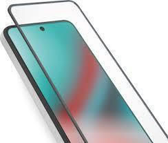 Full Glue Screen Protector Μαύρο (Redmi Note 14 4G/5G)