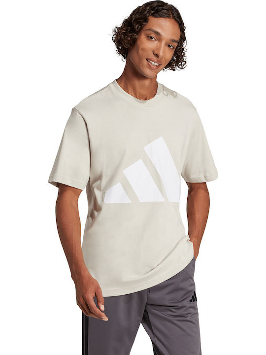 Essentials T-shirt Wonder Alumina