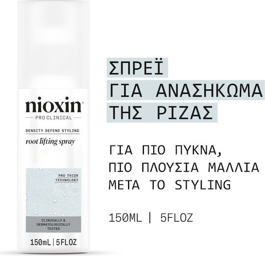Nioxin Volumizer 150ml