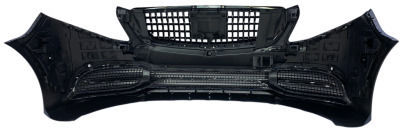Karosserie-Kit Mercedes Vito W447 2015-2019 Maybach Design