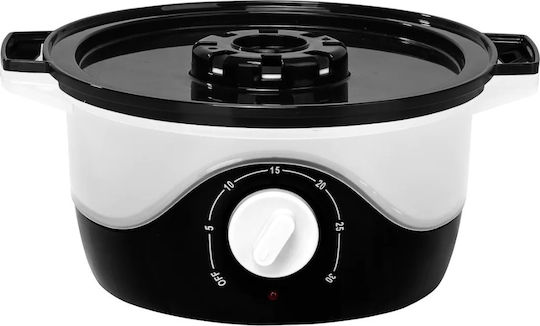 Κλίβανος UV 800ml Επαγγελματικός Θερμαντήρας Πετσέτες Elegante 20