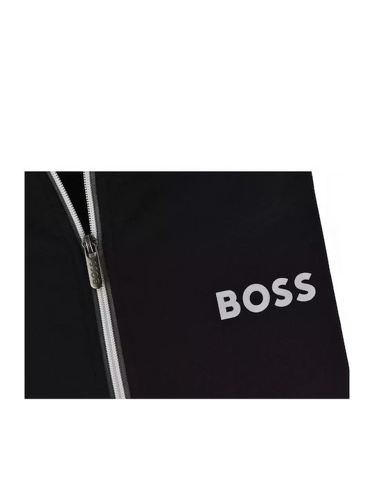 Hugo Boss black